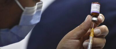 Asesora de la OPS: Bolivia no alcanza 95% de vacunación contra sarampión