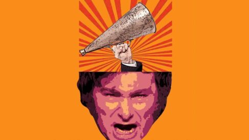 El precio de la violencia verbal