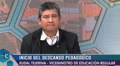 Al retornar de las vacaciones de invierno, los estudiantes deberán tener su carnet de vacunación al día