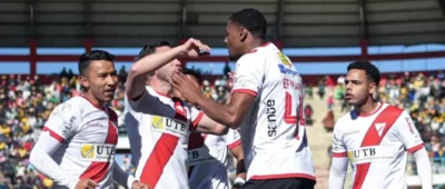 Always ratifica su condición de líder invicto con humillante goleada al Tigre