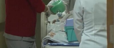 Abogado revela que médicos desahuciaron a mujer apuñalada con siete heridas