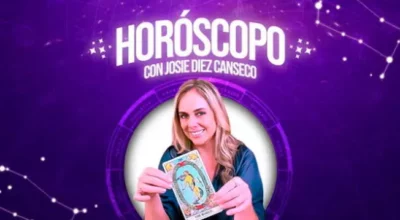 Horóscopo del lunes 7 de julio de 2025: Predicciones según Josie Diez Canseco