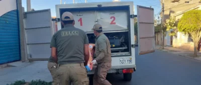 Niñas en shock tras presenciar asesinato de su padre a manos de la madre; Defensoría evalúa el caso