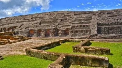Crisis golpea al turismo en Samaipata, dice subgobernadora