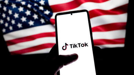 ¿TikTok desarrolla una versión exclusiva para EE.UU.?
