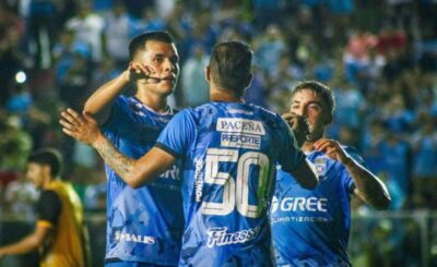 La dirigencia de Blooming no oculta su ambición: «Esperamos poder llegar a campeonar»