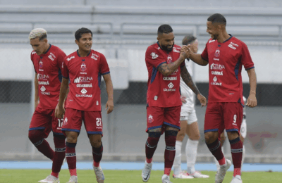 Guabirá va por la victoria ante un golpeado Wilstermann