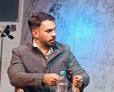 Del Castillo plantea la disminución progresiva del uso del mercurio y endurecer las sanciones contra quienes provoquen incendios