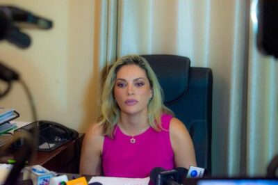 Caso curules: Mucarzel responde a UCS que «todavía no canten victoria»