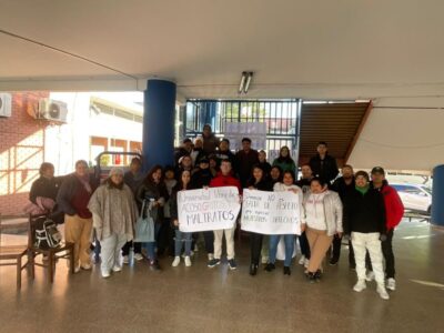 Docente de la UAGRM es suspendida por 60 días, alumnos la denunciaron por supuesta violencia y discriminación