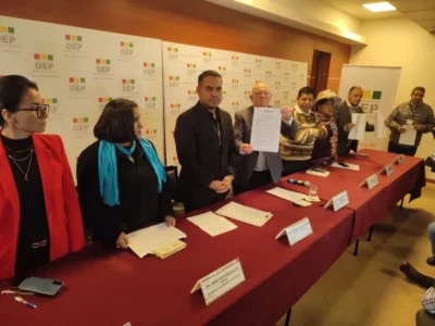 TSE bajo presión: identifican 3 factores críticos y recomiendan ajustes legales