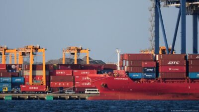 Seúl y Tokio ven margen para negociar tras carta de Trump