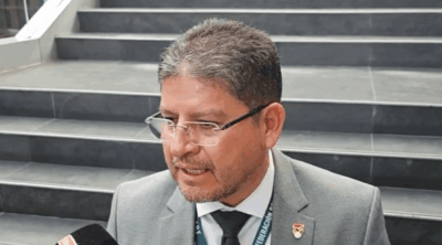 Villegas sobre la reelección de Costa: «Esta estabilidad permite que el proceso tenga continuidad»