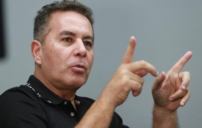 El gobernador de Beni anticipa paro y huelga de hambre por crisis sanitaria y abandono estatal