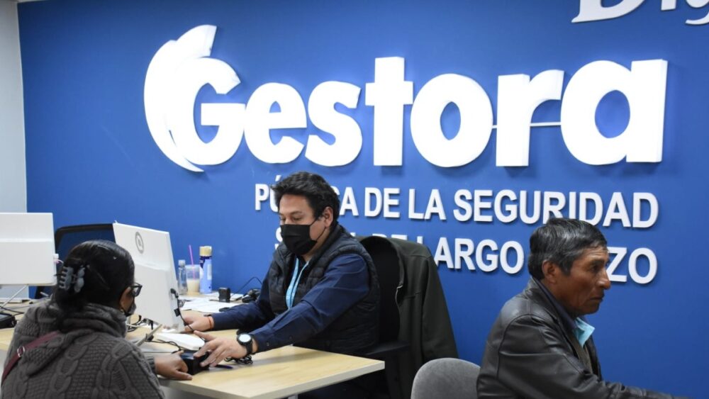 Gestora espera recuperar hasta el 2033 la totalidad de los Bs 10.000.000.000 invertidos en el exBanco Fassil