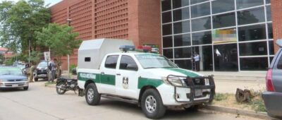 Hallan a la niña de cinco años que estaba reportada como desaparecida en la zona de Los Lotes