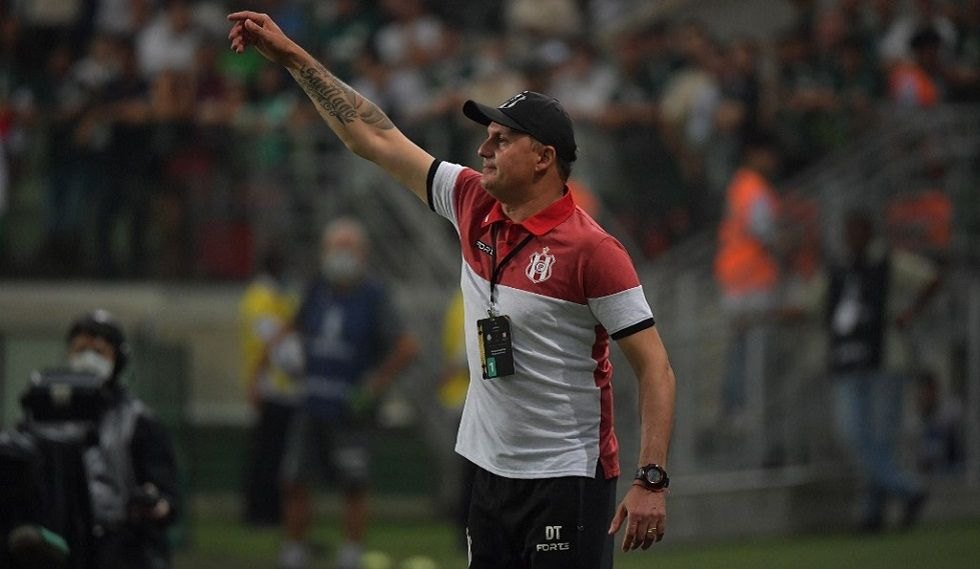 marcelo robledo
