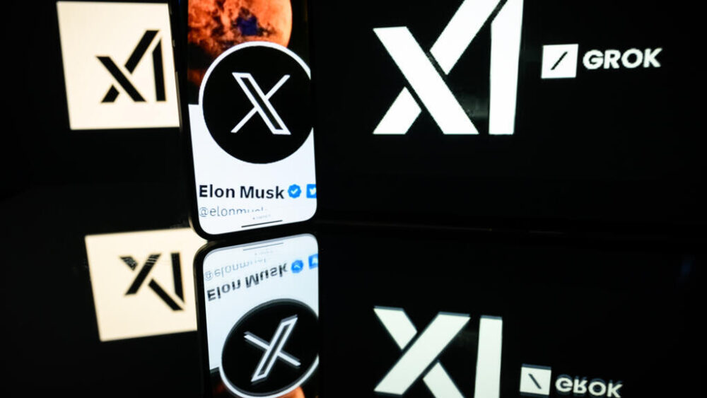 Grok, el asistente de inteligencia artificial (IA) de la start-up xAI de Elon Musk, provocó una tormenta en las redes con una serie de respuestas elogiando a Hitler o conteniendo comentarios injuriosos