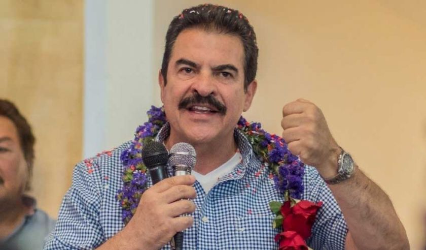 ABI - Experto: La pérdida de mandato de Manfred Reyes Villa es inminente