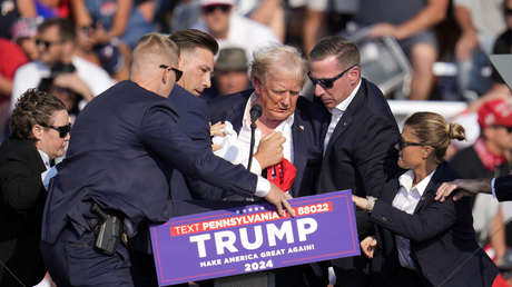 La reflexión de Trump sobre su trabajo a un año del atentado en Pensilvania