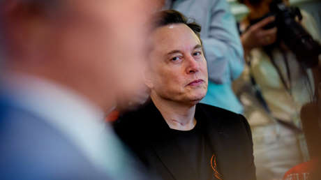 Musk vapulea a Trump por ocultar los archivos de Epstein