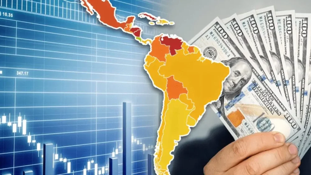 inversión
