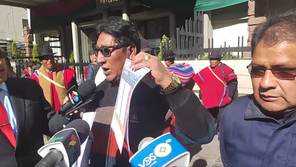 El transporte pesado presenta una estructura de costos. Foto: Vos Tv.