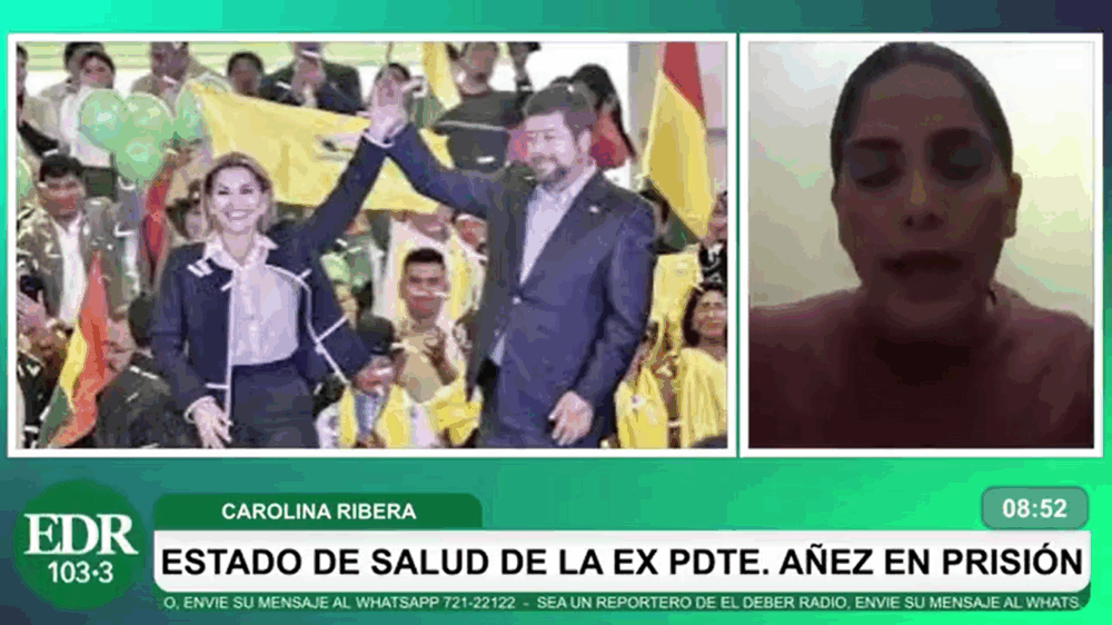 Añez