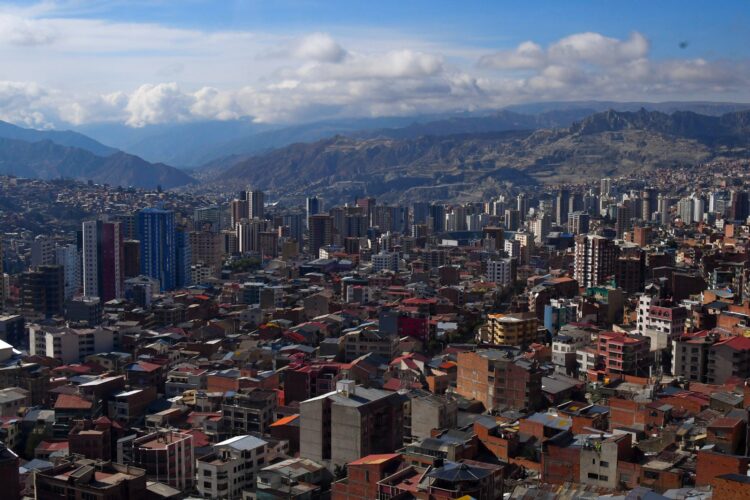 La Paz
