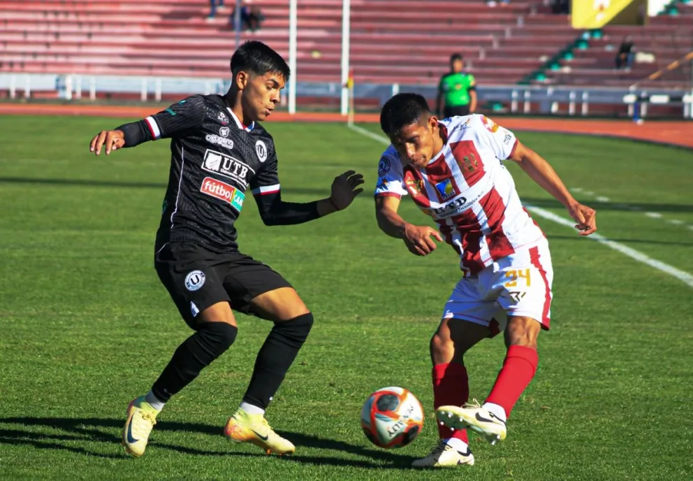 Independiente petrolero