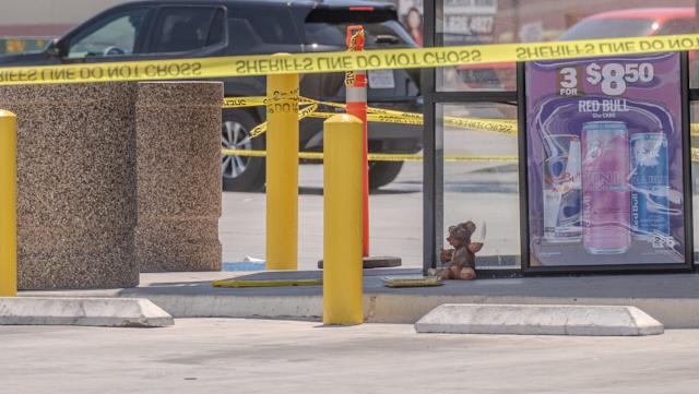 Oso de peluche con aparente piel humana aparece en California: esto se sabe del extraño hallazgo