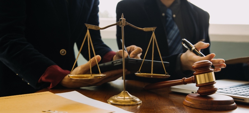 Transparencia registra 238 denuncias contra jueces y fiscales en el primer semestre