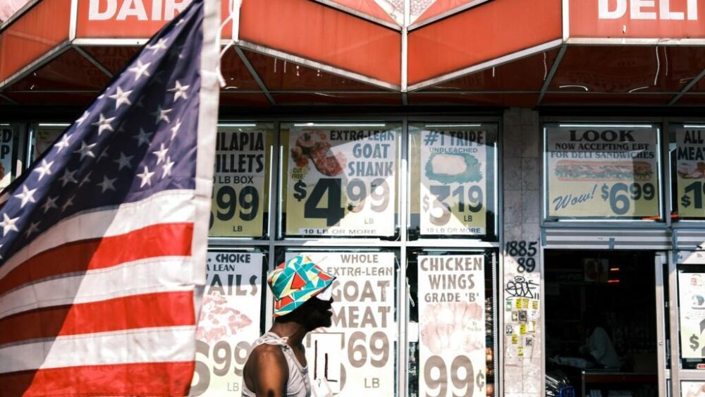 En Miami y Nueva York, donde la diáspora haitiana es más numerosa, está muy extendido el temor de ser devueltos a la isla, violenta y plagada de bandas