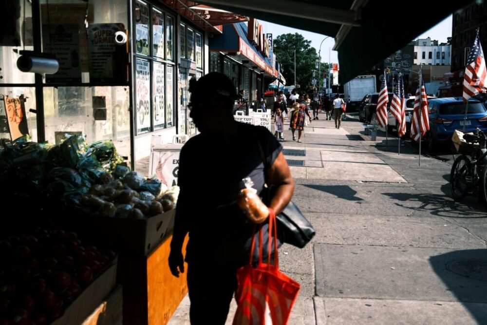 La comunidad haitiana en Estados Unidos cuenta con unos 500.000 miembros, muchos huyeron al país tras el devastador terremoto de 2010