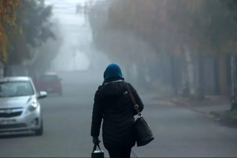 Alerta para 149 municipios del país por descenso de temperaturas| Red Uno de Bolivia