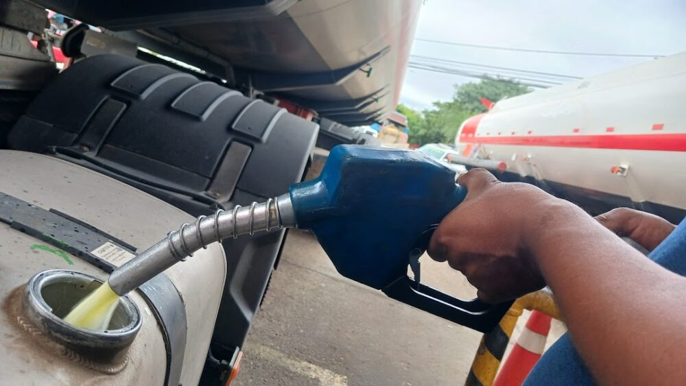 Combustible