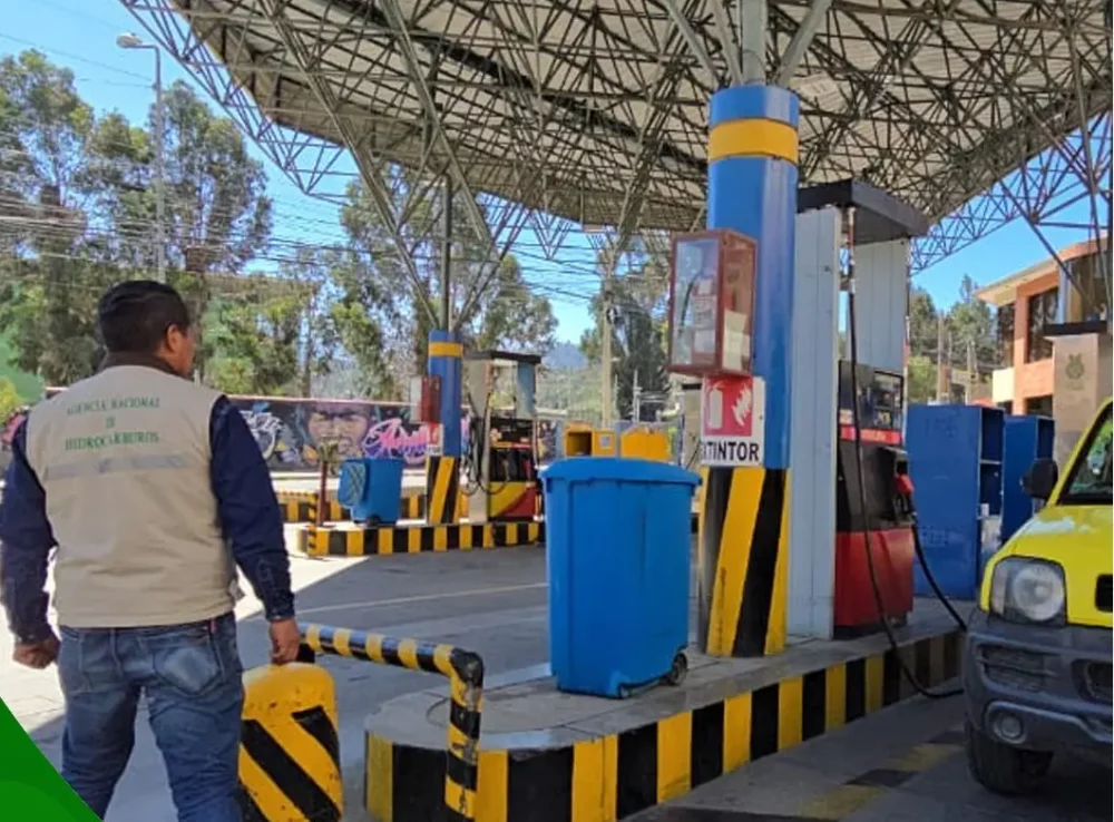 gasolina