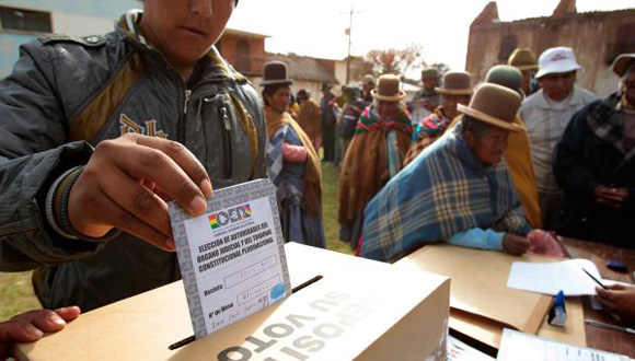 Elecciones 2025: En febrero del próximo año concluye el plazo para las alianzas rumbo a las Presidenciales – RTP