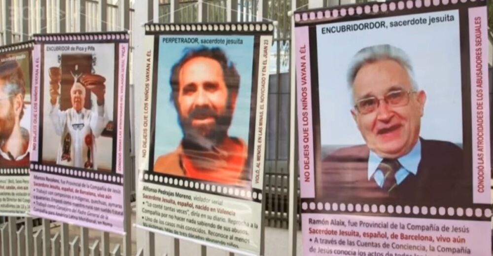caso padre Pica