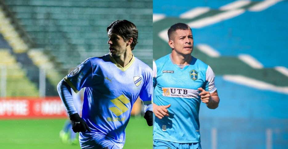 Bolívar y San Antonio jugarán por un lugar en octavos de final.