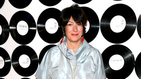 Hermano de Epstein revela el motivo oculto detrás de la reunión del equipo de Trump con Ghislaine Maxwell