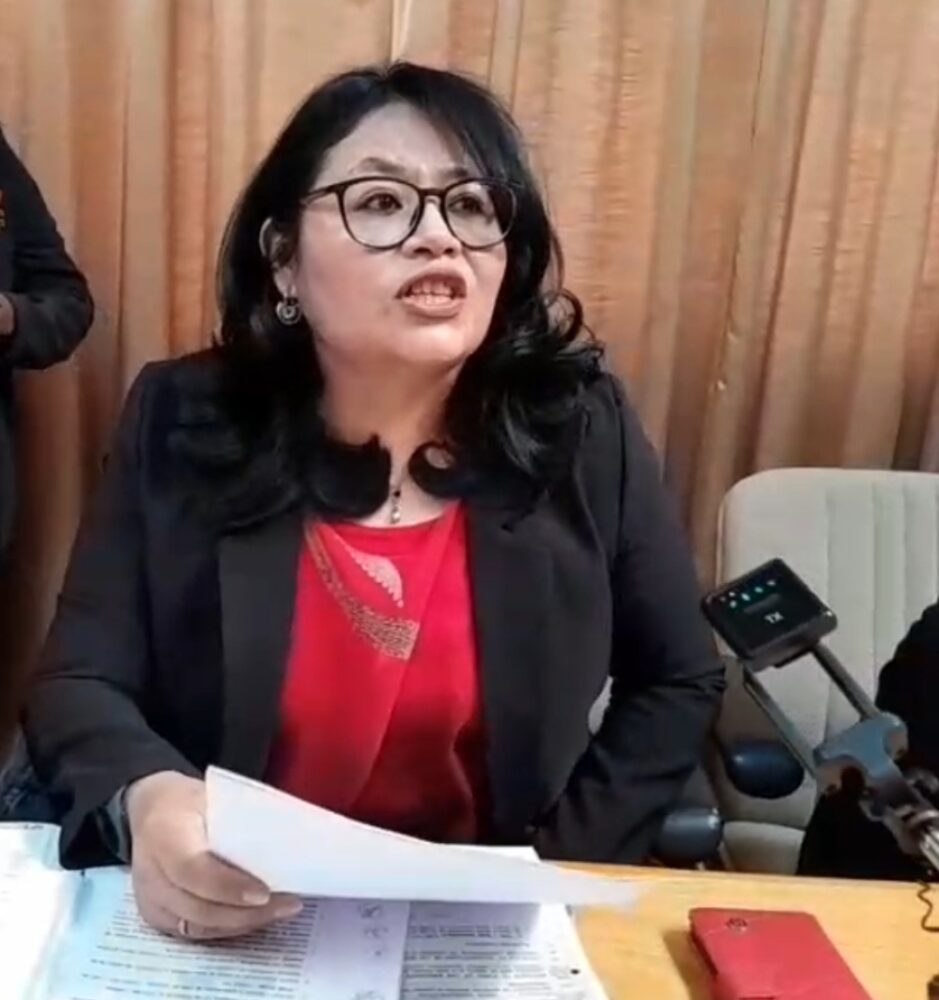 FEPO denuncia supuestas redes de extorsión que afectan a empresas mineras en Oruro