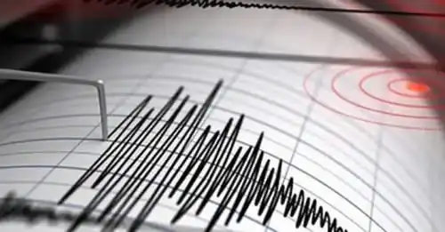 Dos sismos se han reportado en dos días. Foto: RRSS.