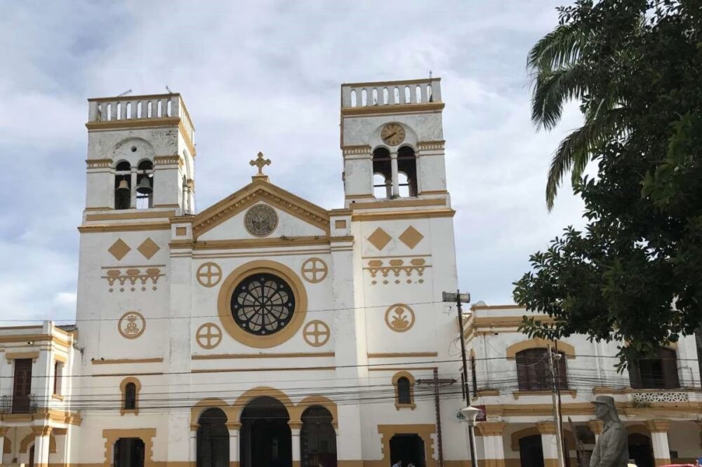 Senamhi anticipa un fin de semana cálido en el Beni