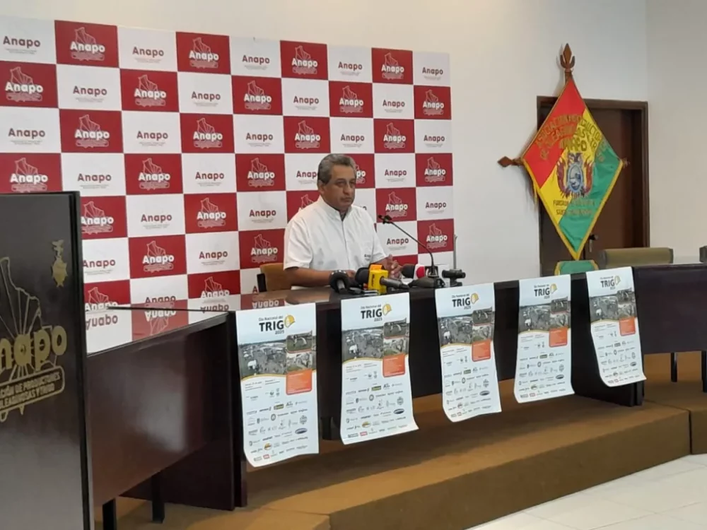 EVENTO. Innovación y sostenibilidad marcarán el Día Nacional del Trigo 2025