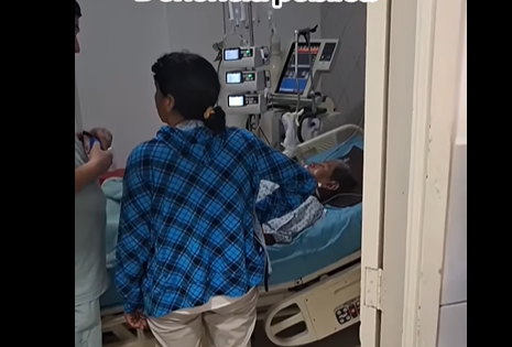 Miguel Dorado murió cuatro días después de ser atropellado