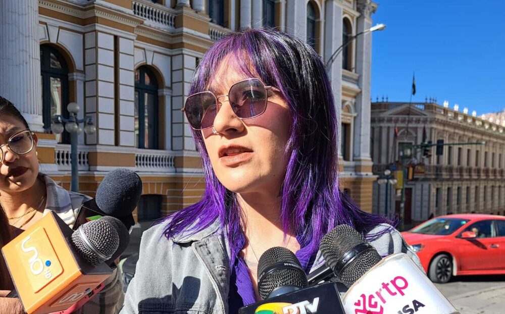 Final del ciclo político masista es irreversible - El Diario - Bolivia
