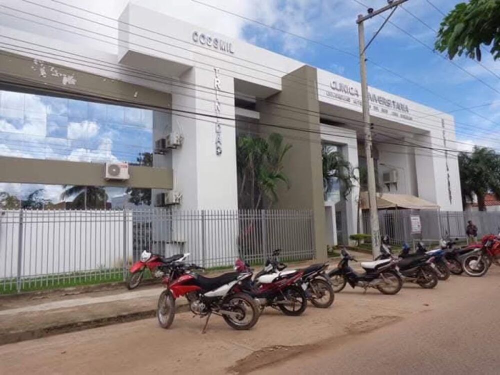Cossmil Trinidad celebra 50 años de servicio