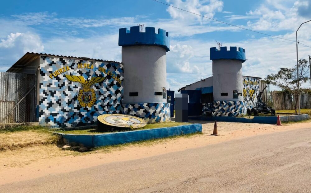 Capitán de la Fuerza Aérea es sentenciado por abuso sexual a adolescente en Trinidad