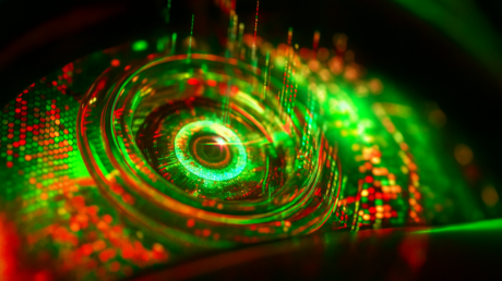Neuralink de Musk busca crear un ojo biónico con IA